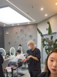 -Cima salon西玛沙龙