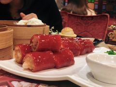 -点都德(大茶楼店)