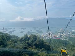-仙岛湖旅游风景区