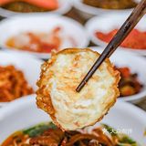泉塘粉面一霸，满分推荐
