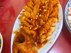 -北大地皖峰饭馆