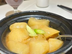 -万龙洲海鲜(南新仓店)