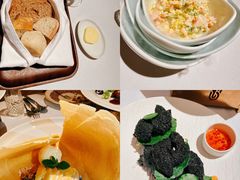 -狮拾久·现代新加坡料理(福田COCO Park店)