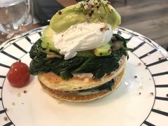 -AFS Cafe & Canteen(闽江二路店)