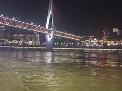 -重庆两江夜游-金碧系列