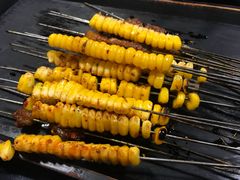 -碎怂烤肉(钟楼柳巷店)