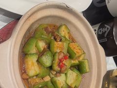 -盛百味·家宴餐厅(霸州分店)