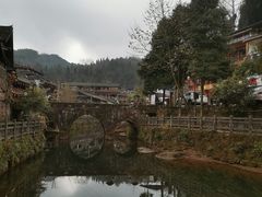 -雅安上里古镇