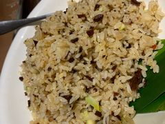 -枣子树·素食餐厅(普陀山店)