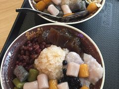 -鲜芋仙(南开大悦城店)