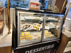 -比格比萨自助(宝山日月光店)