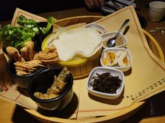 -金筷子西北菜·捞悦火锅