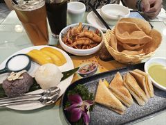 -米泰芒·东南亚料理(体育西店)