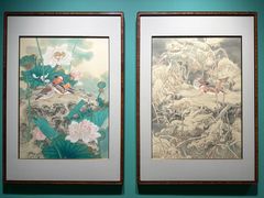 -龙美术馆(西岸馆)