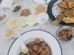 -金瑞轩大酒楼·顺德鱼生·粤菜海鲜(东江国际店)