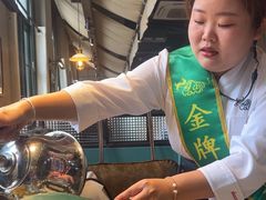 -手选潮汕鲜活牛肉火锅(二七广场店)