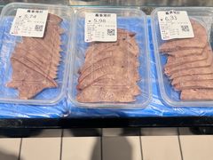 -物美大卖场(玉蜓桥店)