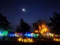 -长洲岛都市农业公园
