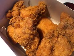 -SUN炸鸡专门店(西塔总店)