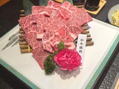 -龙记珍牛和牛烧肉(龙南街店)