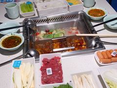 -野妹火锅(龙岗店)