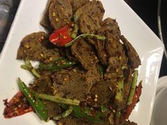 -云来居素食馆(南山店)