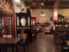 -留香花园(淮海街商业街店)