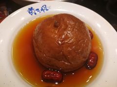 -黄三怪(银座和谐广场店)