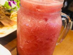 西瓜沙冰-两兄弟Song Pee Nong(2号店)