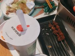 -荷炉烤鱼音乐餐厅(佳和城店)