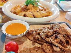 -蠔爺王志德生蚝馆(金沙湾店)