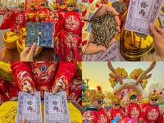 -北戴河集发农业梦想王国