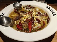 -太二酸菜鱼(金沙印象城店)