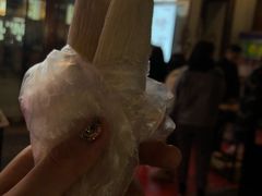 -小红旗臭豆腐炸冷面(万达店)