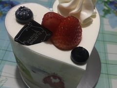 -PARIS BAGUETTE巴黎贝甜(周浦万达店)