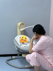 -喜喜月子(瑞虹天地店)