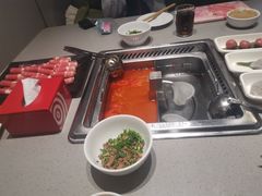-海底捞火锅(公益西桥店)