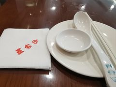 -王家沙点心店(南京西路总店)