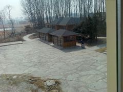 -北京拉斐特城堡酒店