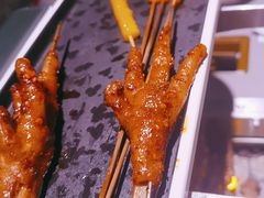 -丰茂烤串(全国首店)
