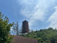 -牛首山文化旅游区