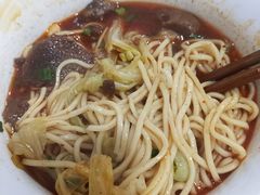 -易毛特色牛肉面(解放碑步行街店)