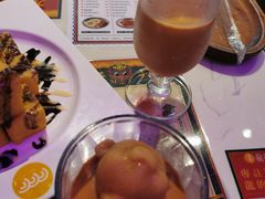 -龙记·香港茶餐厅(海上世界店)