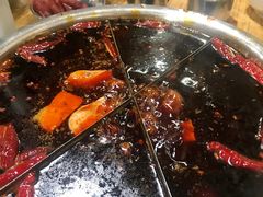 -渝味黄姐火锅(黄泥村店)