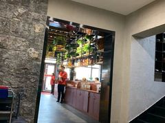 -一九烧烤(莱山区初家店)