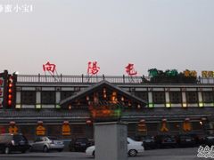 向阳屯-向阳屯食村