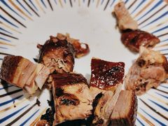-古市香跷脚牛肉·非遗传承单位