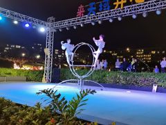 -渔家火锅·海鲜自助餐·演艺(亚龙湾天域酒店)