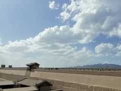 -嘉峪关关城
