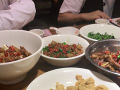 -70年代·江西乡下菜(松岗店)